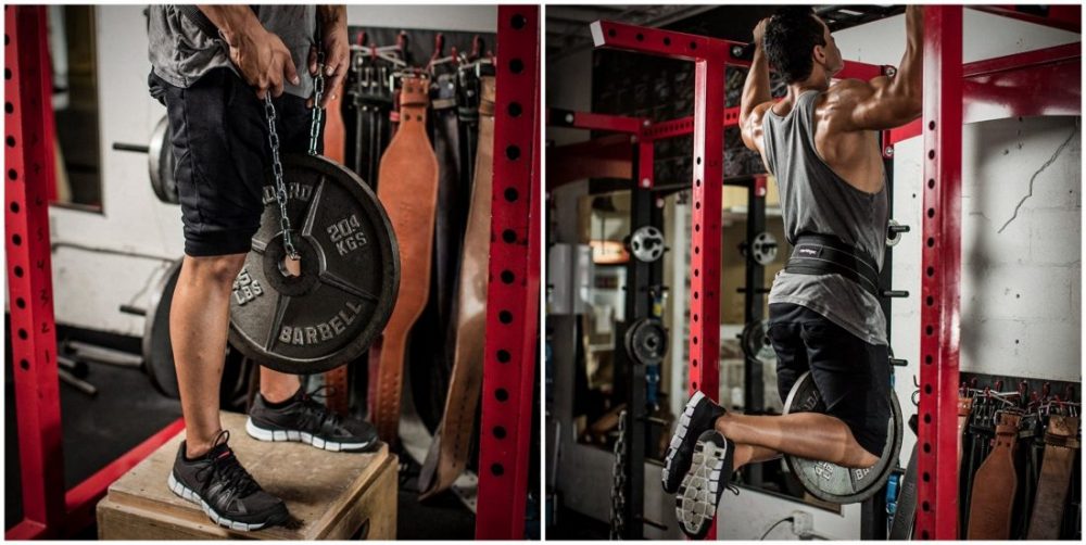 Máquinas para gimnasio en casa: Menos es más (y mejor)