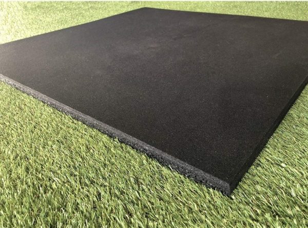 Suelo para Gimnasio SPORT PREMIUM EPDM PLUS - Metro Cuadrado