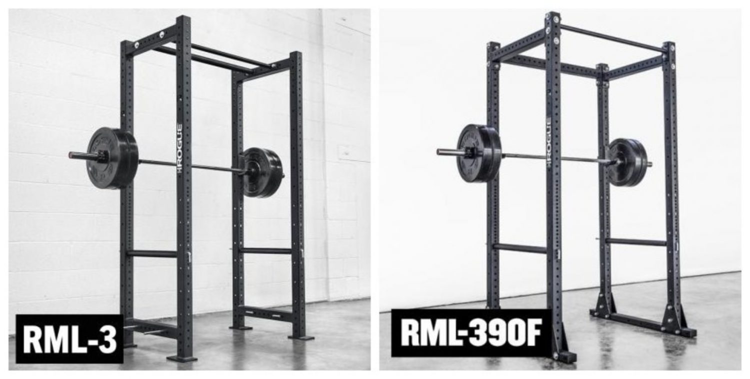 Jaulas de crossfit Rogue Monster Lite Rack musculación: la guía más exhaustiva y honesta de compra