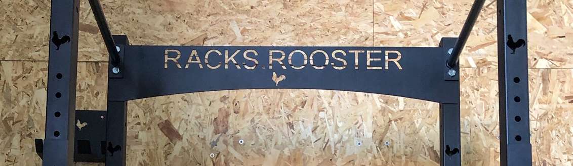 Placa personalizada de la jaula Monster de Racks Rooster Jaulas de potencia: la guía de compra definitiva