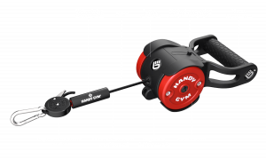 Máquina inercial Handy Gym Poleas de gym: la guía de compra más exhaustiva
