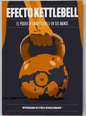 Programas de entrenamiento con kettlebells