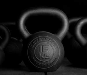 ¿Qué pesa kettlebell comprar?