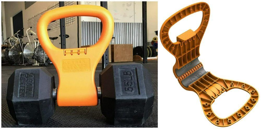 GUÍA: ¿Qué kettlebell comprar?