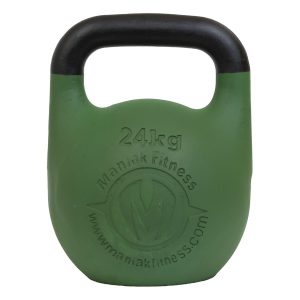 [ANÁLISIS] ¿Qué kettlebell compro?
