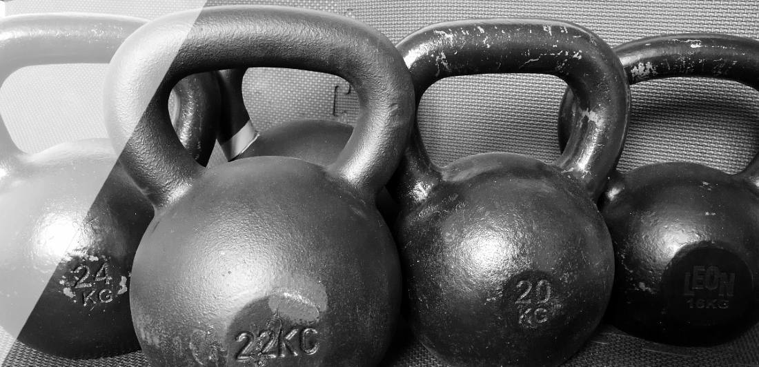 Kettlebells iron cast Kettlebells: GUÍA exhaustiva de compra