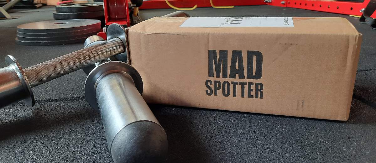 Análisis de los Mad Spotter Pro