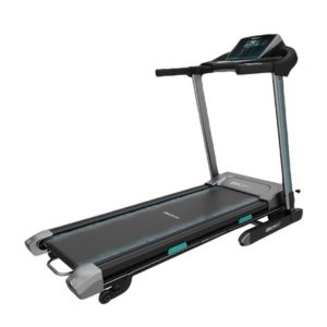 Cinta de correr Drumfit 1600 Obelia Ultraflex