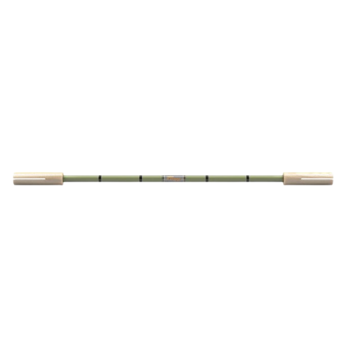 ▷ Tipos de barras especiales kinetic bars
