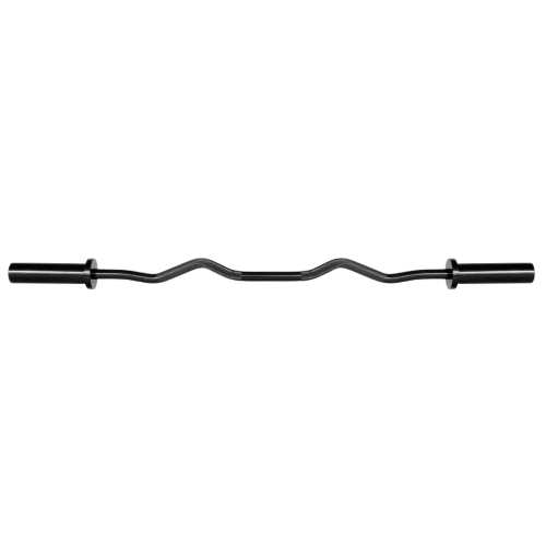 ▷ Tipos de barras especiales ez bars