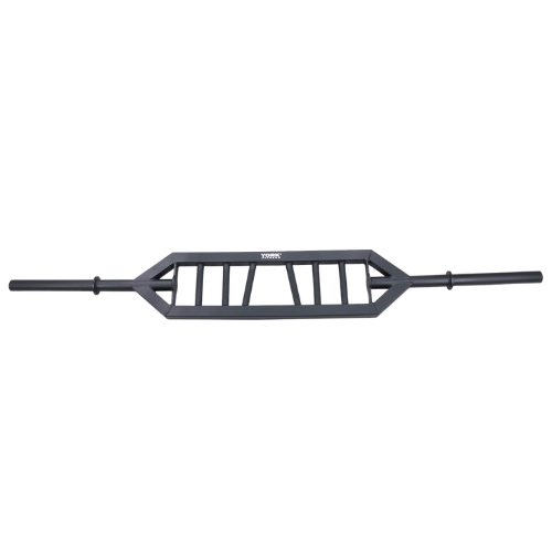 ▷ Tipos de barras especiales multigrip bars