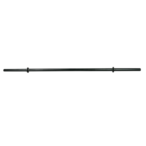 ▷ Tipos de barras especiales Fat bars y axle bars
