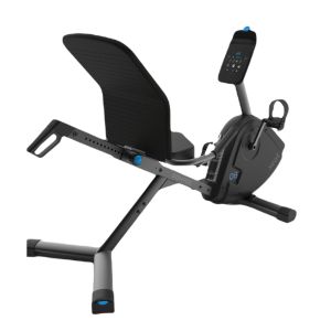 Decathlon bicicleta reclinada