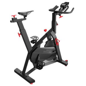 Bici estática spinning Domyos Biking 500