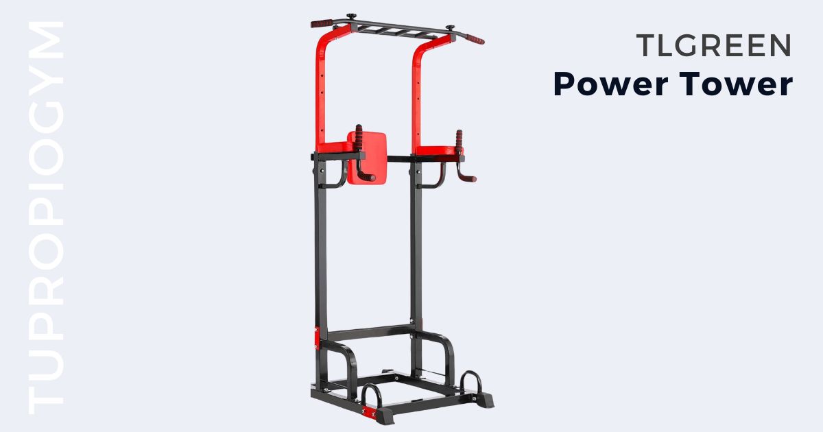 ▷ Mejores sillas romanas para casa Maquina Dominadas, Estación de Musculación,