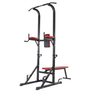 ▷ Mejores sillas romanas para casa Torre multiestación dominadas con banco