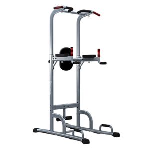 ▷ Mejores torres de dominadas para casa Sportstech Silla romana PT300