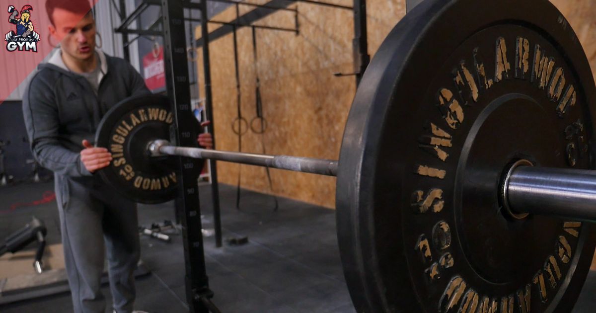 ▷ REVIEW Rack 500 Decathlon ACABADO RACK 500 DECATHLON