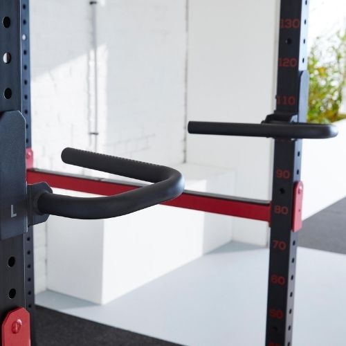 soportes para fondos decathlon corength