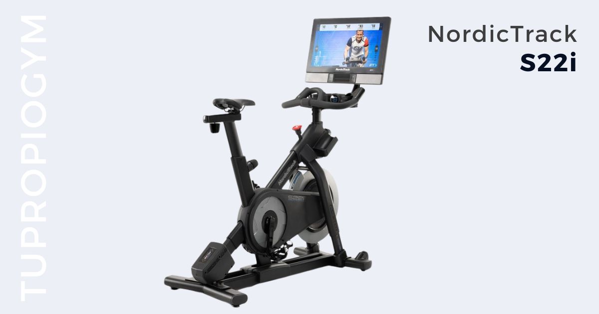 ▷ Mejores bicis de spinning profesionales