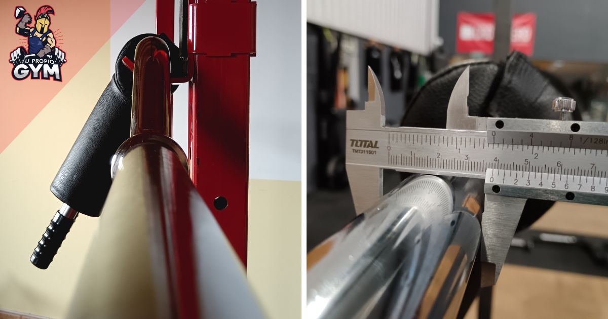 Diseño y balanceado