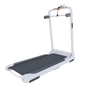 Domyos Initial Run