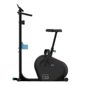 bicicleta estática domyos 120