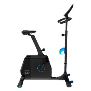 bicicleta estática domyos 520