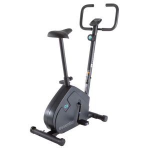 bicicleta estática domyos essential