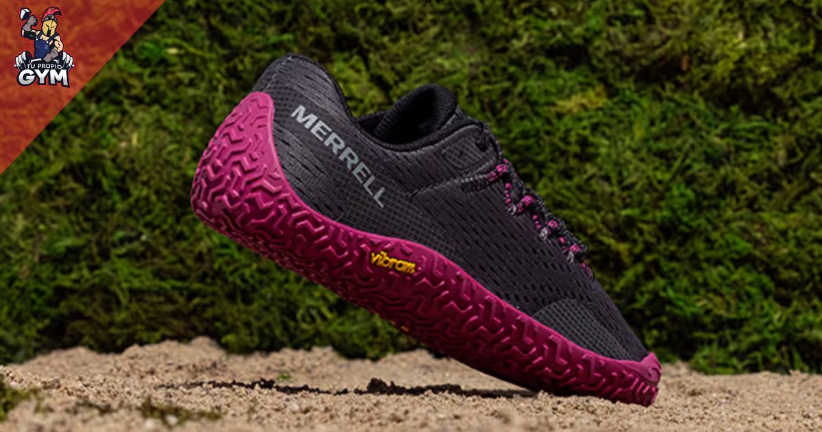 OPINION zapatillas minimalistas Merrell Zapatillas minimalistas Merrell Vapor Glove 6