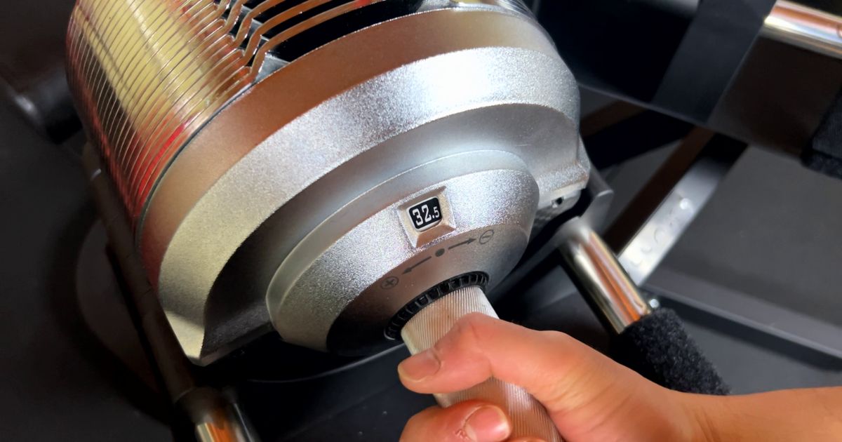 dial mancuernas automaticas platinum 41