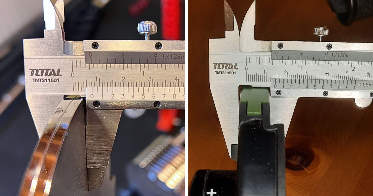 analisis pesas ajustables lullax platinum41