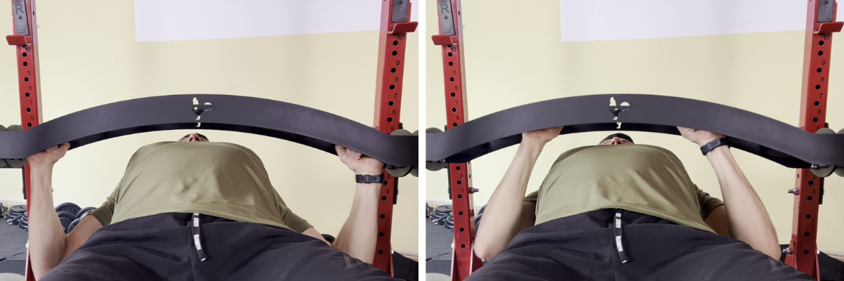 BARRAS MULTIGRIP