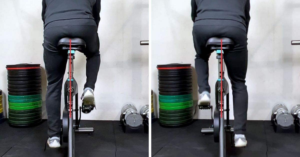 Análisis de la bici estatica cecotec drumfit 24000