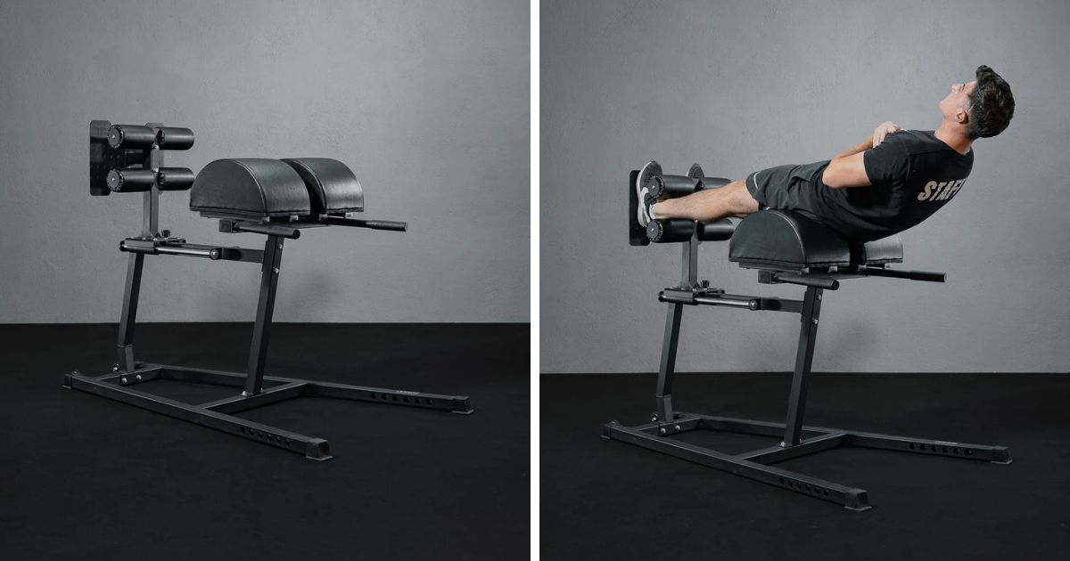 Mejores bancos de pesas AKon ghd akon fitness