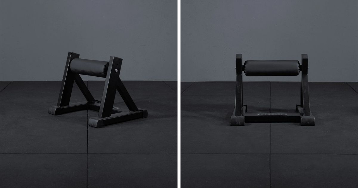 Comparativa bancos de musculación Akon banco sentadilla bulgara Akon