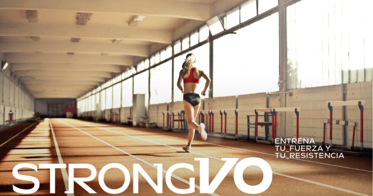 Guía programas de entrenamiento Fitness Revolucionario